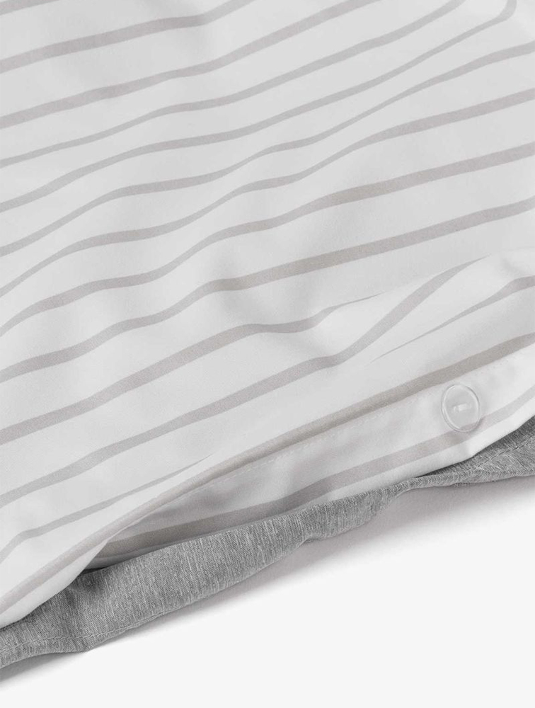 MyRunway Shop Woolworths Charcoal Silky Soft Microfibre Duvet Cover